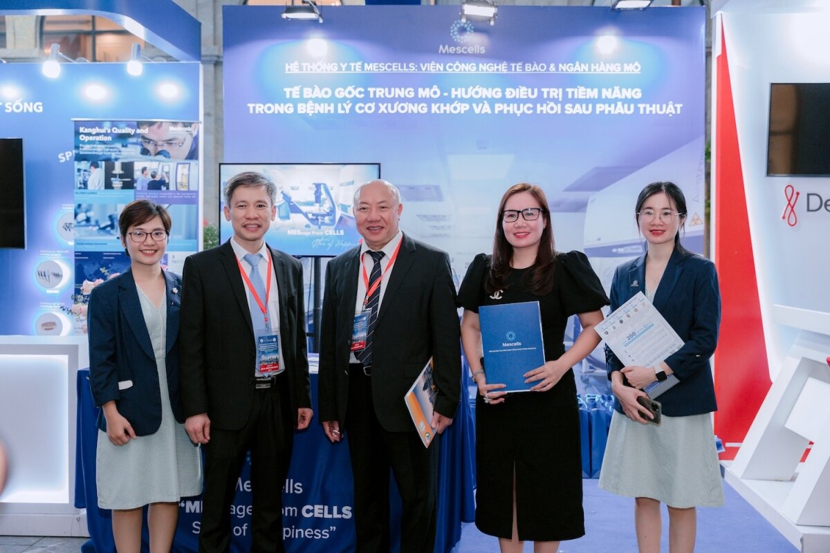 tiềm năng ứng dụng cn tế bào gốc trung mô trong điều trị bệnh lý cơ xương khớp hình ảnh 1 tiem nang ung dung cn te bao goc trung mo trong dieu tri benh ly co xuong khop hinh anh 1