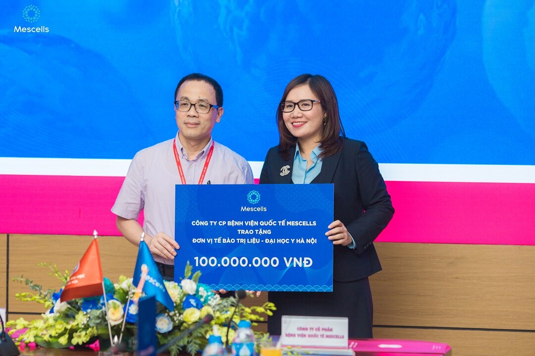 mescells-trao-100-trieu-cho-dai-hoc-y