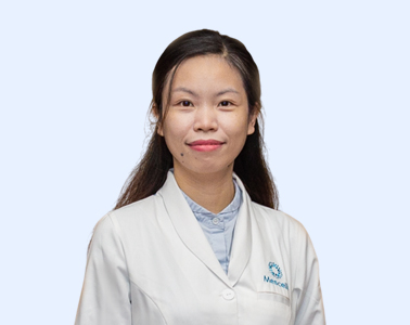 Thạc sĩ Thùy Dương-dao-tao