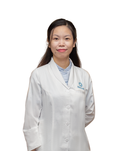 Thạc sĩ Thùy Dương-new